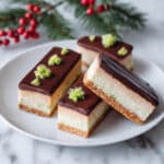 Chocolate-Dipped Wafer Cookies Recipe