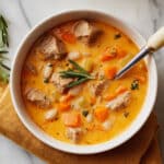 Turkey Pumpkin Chili Recipe