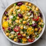 Gluten-Free Quinoa Salad Recipe