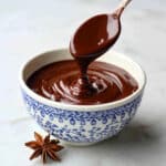 Simple Homemade Chocolate Syrup Recipe