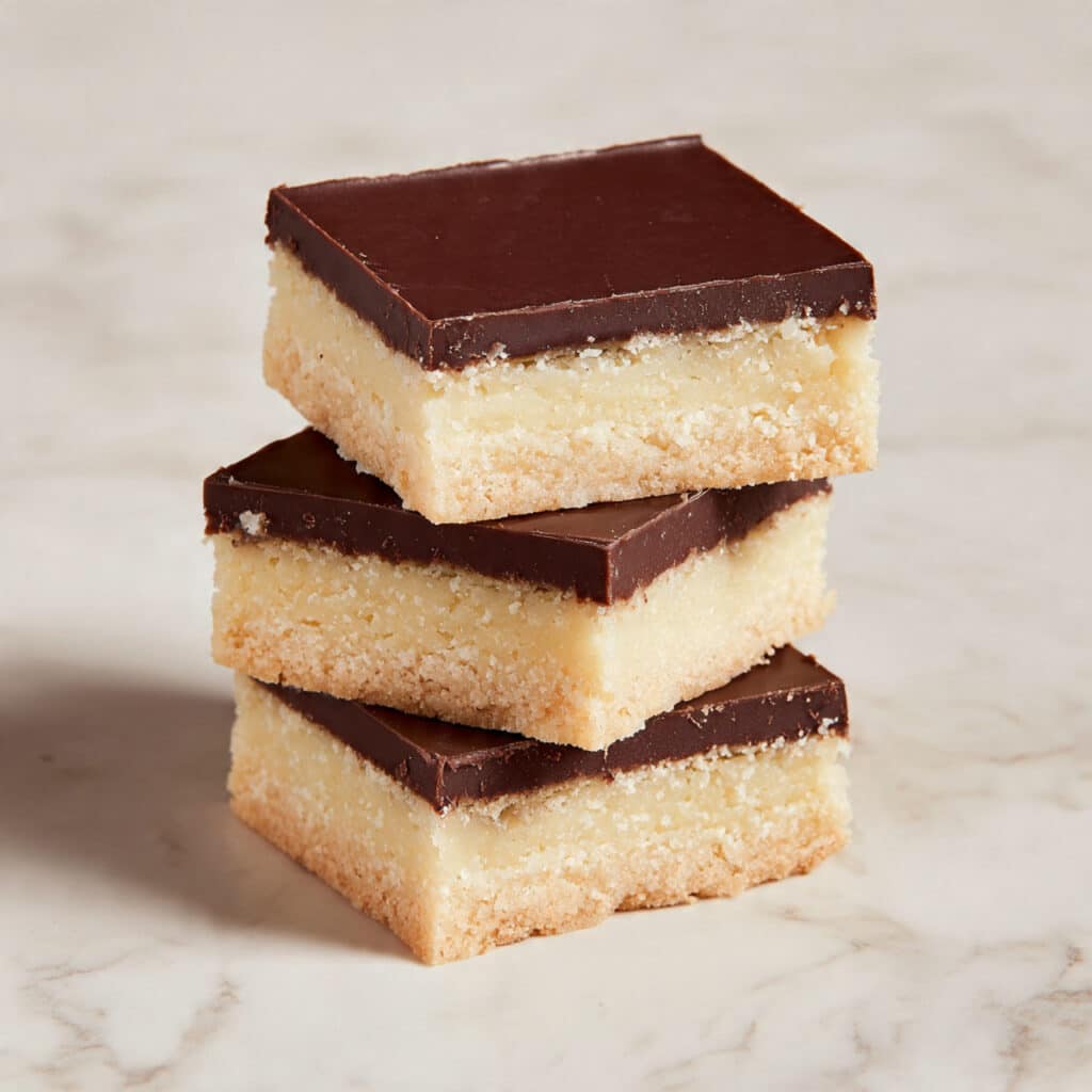 No Bake Peanut Butter Bars Recipe