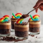 Creamy Chocolate Dirt Pudding Recipe