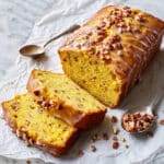 Easy Maple Pecan Bread Recipe