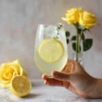 Limoncello Spritz (Non-Alcoholic) Recipe