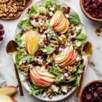 Roquefort Pear Salad Recipe