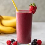 Classic Banana Berry Bliss Recipe