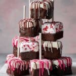 Valentine's Marshmallow Pops Recipe