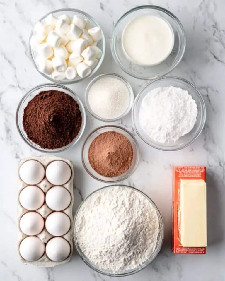 Classic Chocolate Mousse Recipe