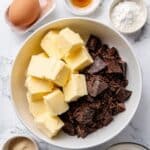 Flourless Chocolate Cake (Torta Caprese) Recipe