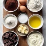 Best Matilda’s Chocolate Cake Recipe