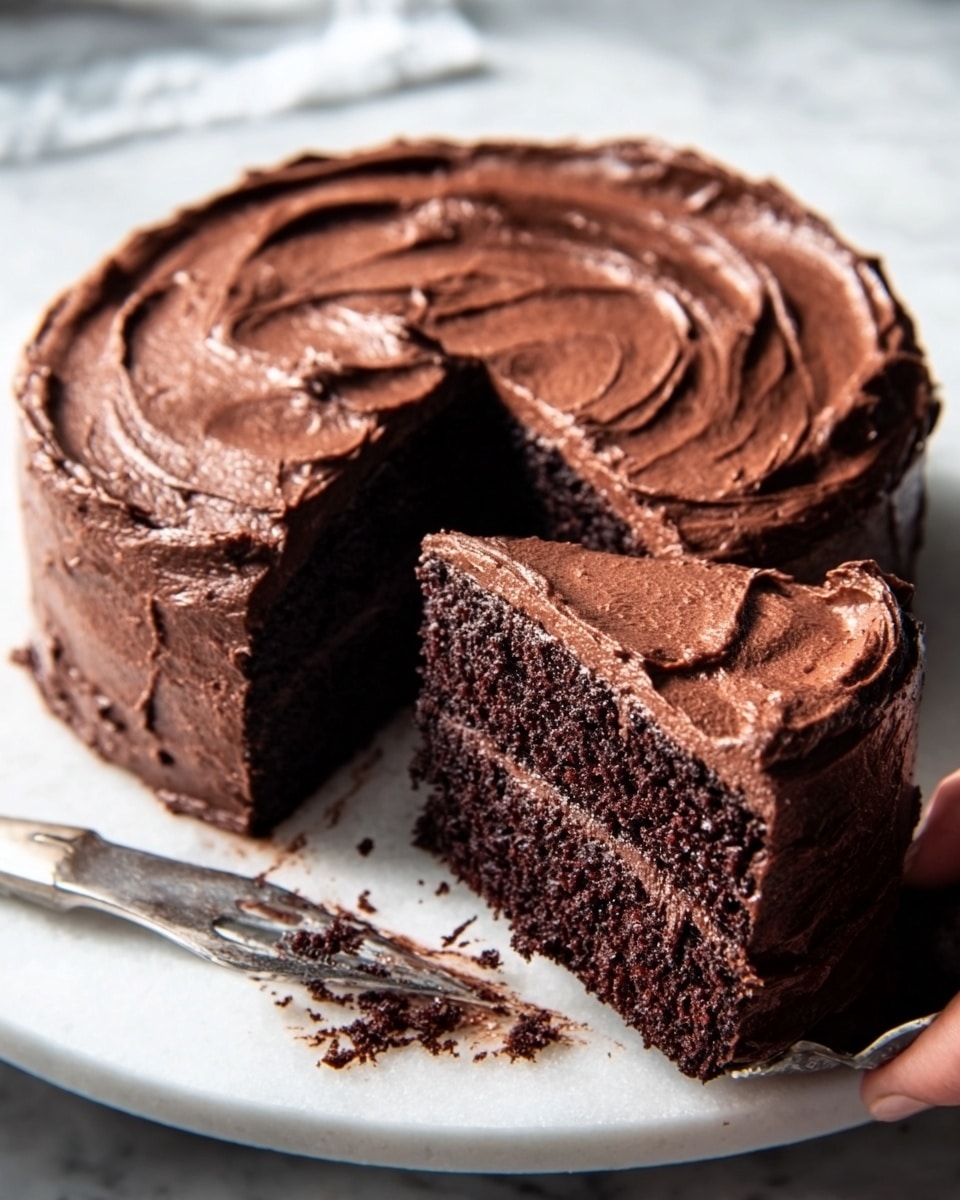A wooden board holds nine items arranged in a neat grid on a white marbled surface: at the top left is a white bowl filled with dark brown cocoa powder with fine texture; to its right are two brown eggs placed side by side; next to the eggs is a white bowl filled with fluffy white flour. Below the cocoa powder is a small white bowl filled with granulated white sugar; to its right is a white bowl containing bright yellow melted butter with smooth texture; next to that is a white bowl with several large dark chocolate chunks, deep brown and glossy. At the lower left corner is a small white bowl with smaller dark chocolate pieces; beside it is a white bowl filled with fine white baking powder; finally, a white bowl with creamy, thick white yogurt fills the bottom right corner. photo taken with an iphone --ar 4:5 --v 7