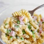 Deliciously Simple Ruby Tuesday Inspired Pasta Salad Recipe