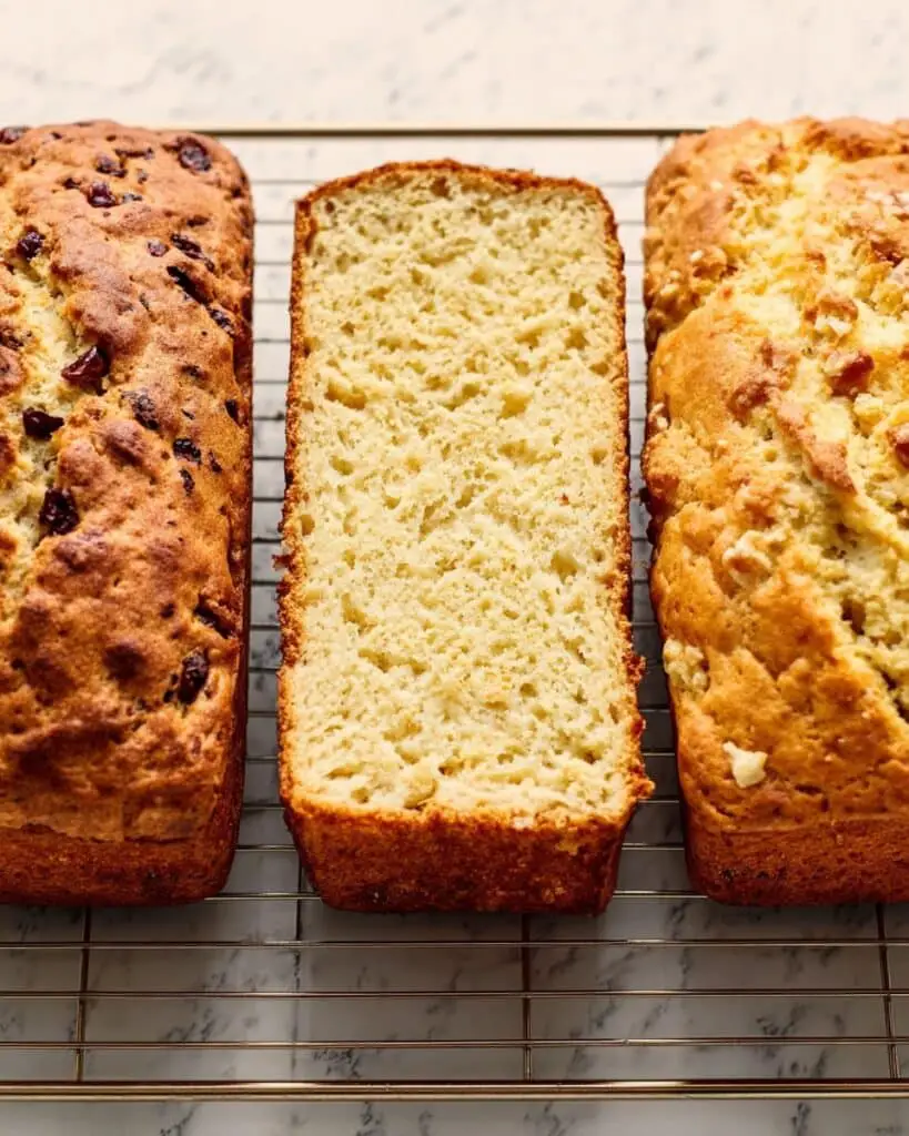 Classic Buttermilk Batter Bread Recipe