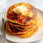 Banana Pancakes Recipe