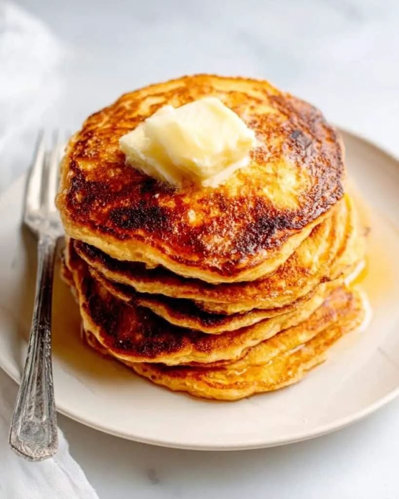 Banana Pancakes Recipe