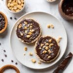 Soft & Fluffy Rice Cake Recipe