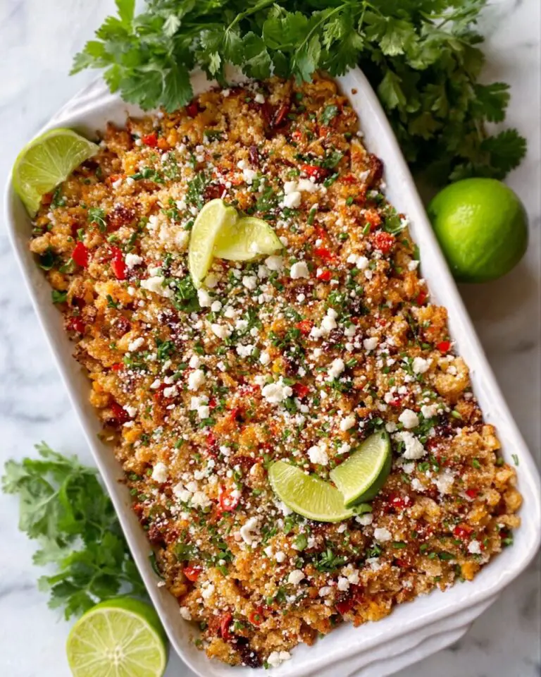 Mexican Chicken and Corn Salad Recipe