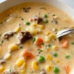 Shepherd’s Pie Soup Recipe