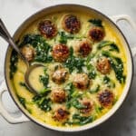 Italian Wedding Soup Recipe