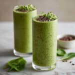 Green Detox Smoothie Recipe
