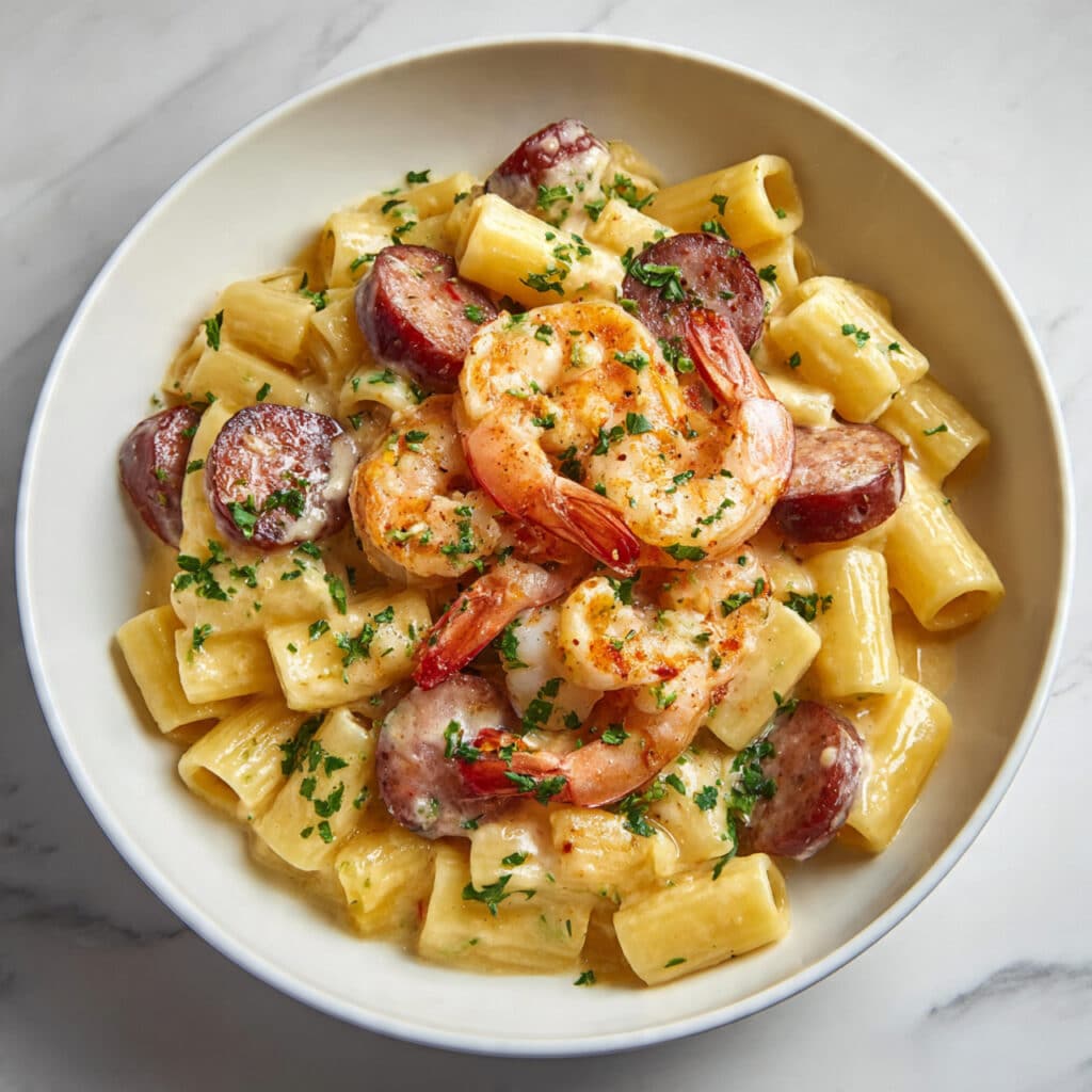 Easy Pappadeaux Pasta Copycat Recipe