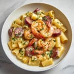 Easy Pappadeaux Pasta Copycat Recipe