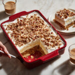 Classic Strawberry Pretzel Salad Recipe