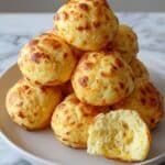 Cheese Bread Rolls Recipe