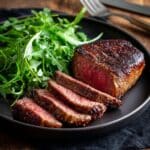 Homemade Beef Tallow: Rich, Flavored Rendered Fat for Cooking Recipe