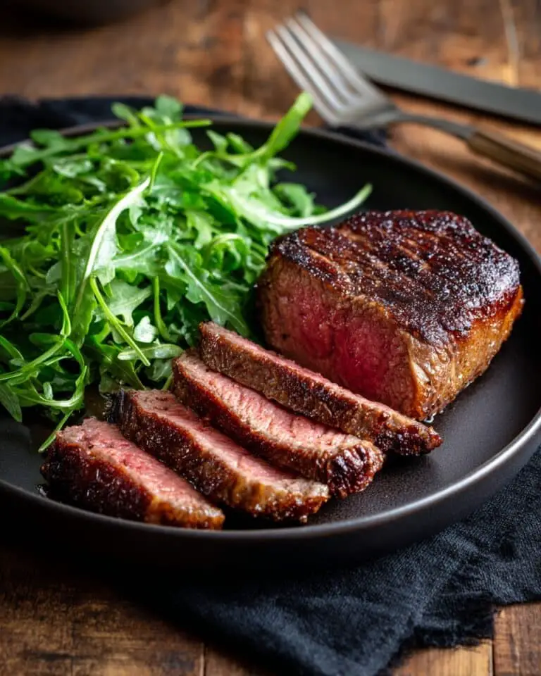 Homemade Beef Tallow: Rich, Flavored Rendered Fat for Cooking Recipe