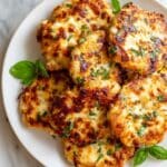 Baked Chicken Parmesan Recipe