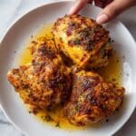 Pan Fried Chicken Recipe