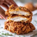 Crunchy Baked Cornflake Chicken Recipe