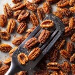 Candied Pecans Recipe