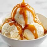 Homemade Salted Caramel Sauce Recipe
