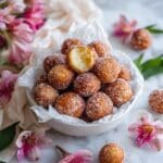 Home Made Donuts Recipe