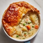 Chicken Pot Pie Recipe