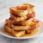 Hawaiian Roll French Toast Recipe