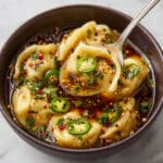 Dumpling Soup Recipe