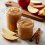Easy Homemade Apple Butter Recipe
