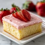 Strawberry Cinnamon Rolls Recipe