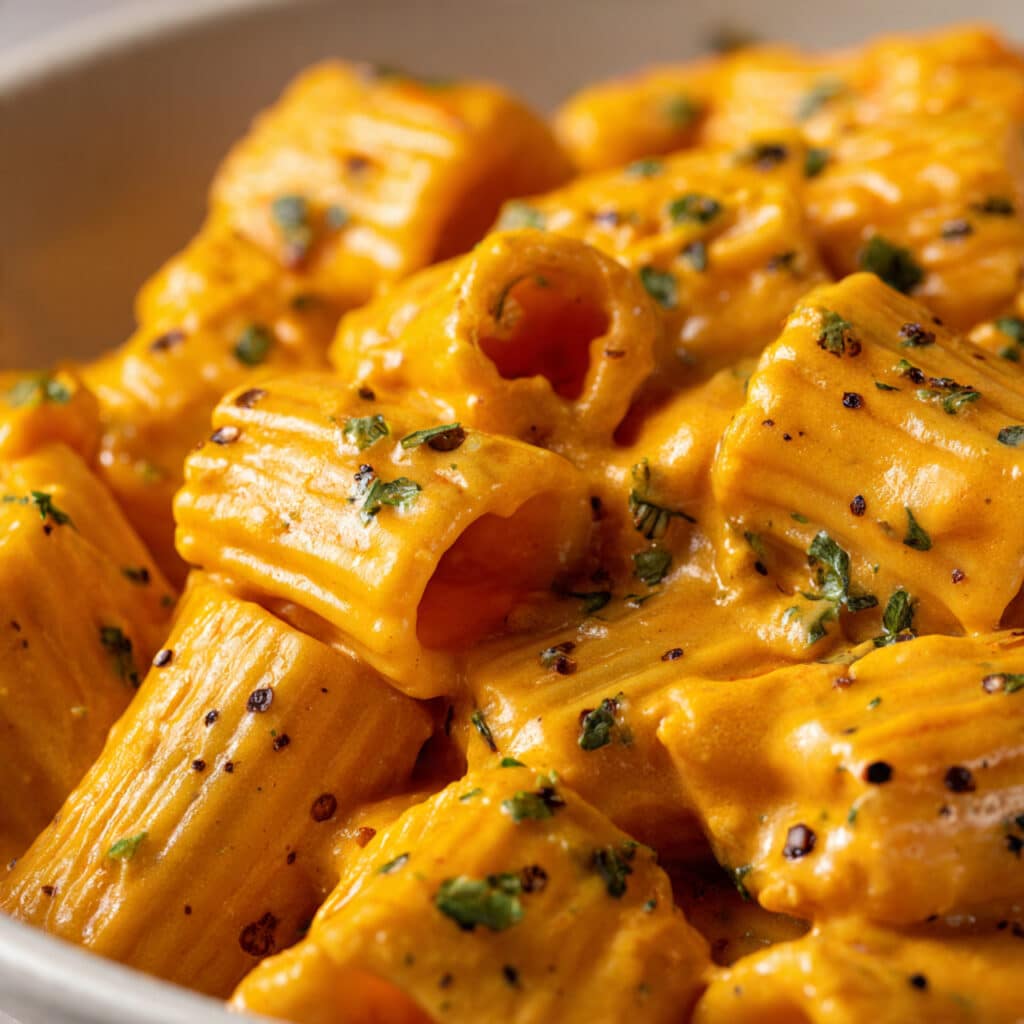 Creamy Butternut Squash Mac and Cheese Recipe