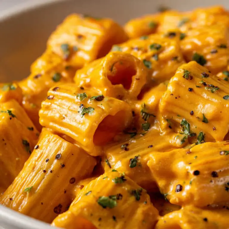 Creamy Butternut Squash Mac and Cheese Recipe