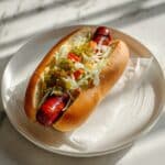 Fenway Franks: Classic Boston Hot Dogs Recipe