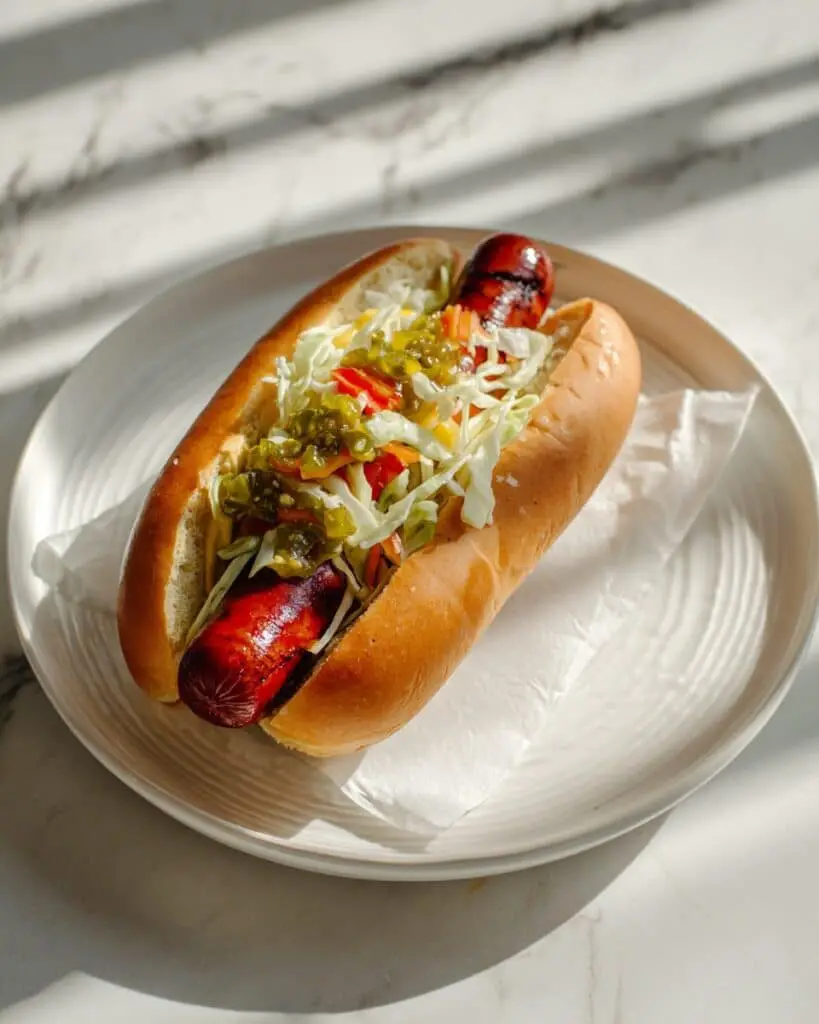 Fenway Franks: Classic Boston Hot Dogs Recipe