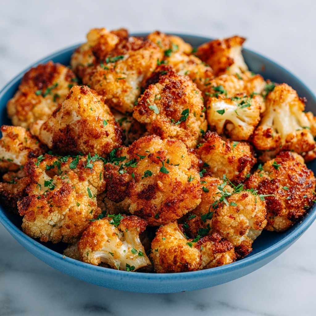 The image shows five golden brown crab cakes placed on a dark round slate platter, each crab cake topped with a small dollop of white creamy sauce. The crab cakes have a crisp, textured surface with bits of green herbs visible inside. There are three lemon wedges arranged around the crab cakes, their bright yellow color adding a fresh look. In the center of the platter lies a small white bowl filled with a thick white dipping sauce garnished with a small green herb sprig on top. The setup is on a white marbled surface with some clear glasses and a stack of white plates with gold lines blurred in the background. photo taken with an iphone -1:1