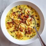 Restaurant Style Corn Chowder Recipe
