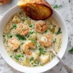 The Best Creamy Seafood Chowder Recipe