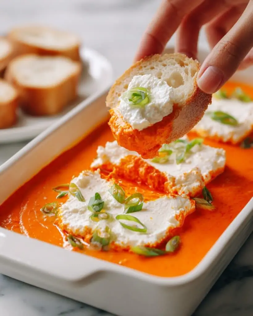 Crab Rangoon Dip Recipe