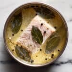 Quick Guide to Perfectly Poached Salmon Recipe